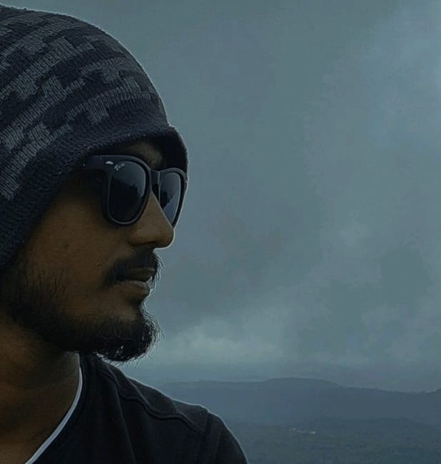 Charan N